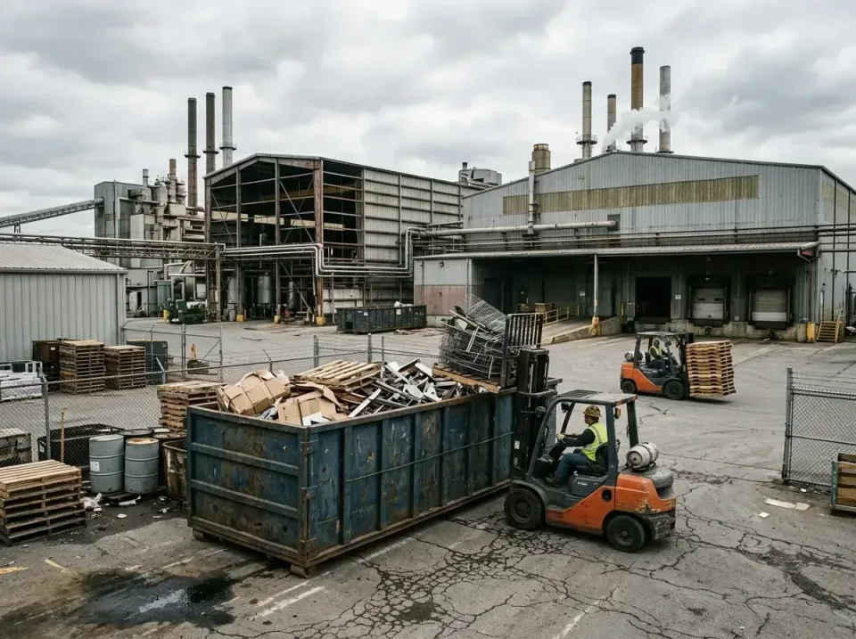 industrial-factory-scrap-conta-003 — frequently asked questions, Cheap Roll-off Dumpster Rentals in Shelbyville, TN